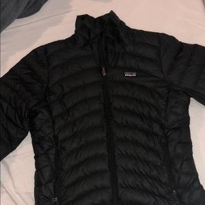 Womens patagonia jacket